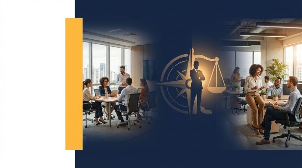 NR-1 riscos psicossociais empresas - Instituto Ferrarezi